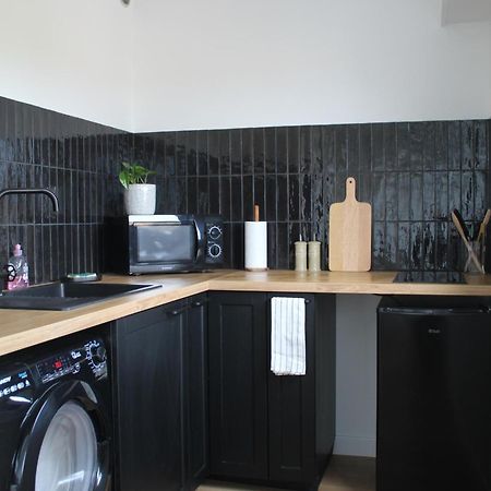 Studio De Charme Renove A Neuf A 15 Min De L'Aeroport Saint-Medard-en-Jalles Ngoại thất bức ảnh