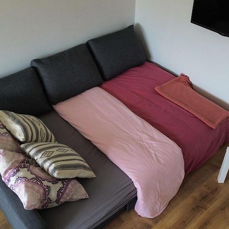Studio De Charme Renove A Neuf A 15 Min De L'Aeroport Saint-Medard-en-Jalles Ngoại thất bức ảnh