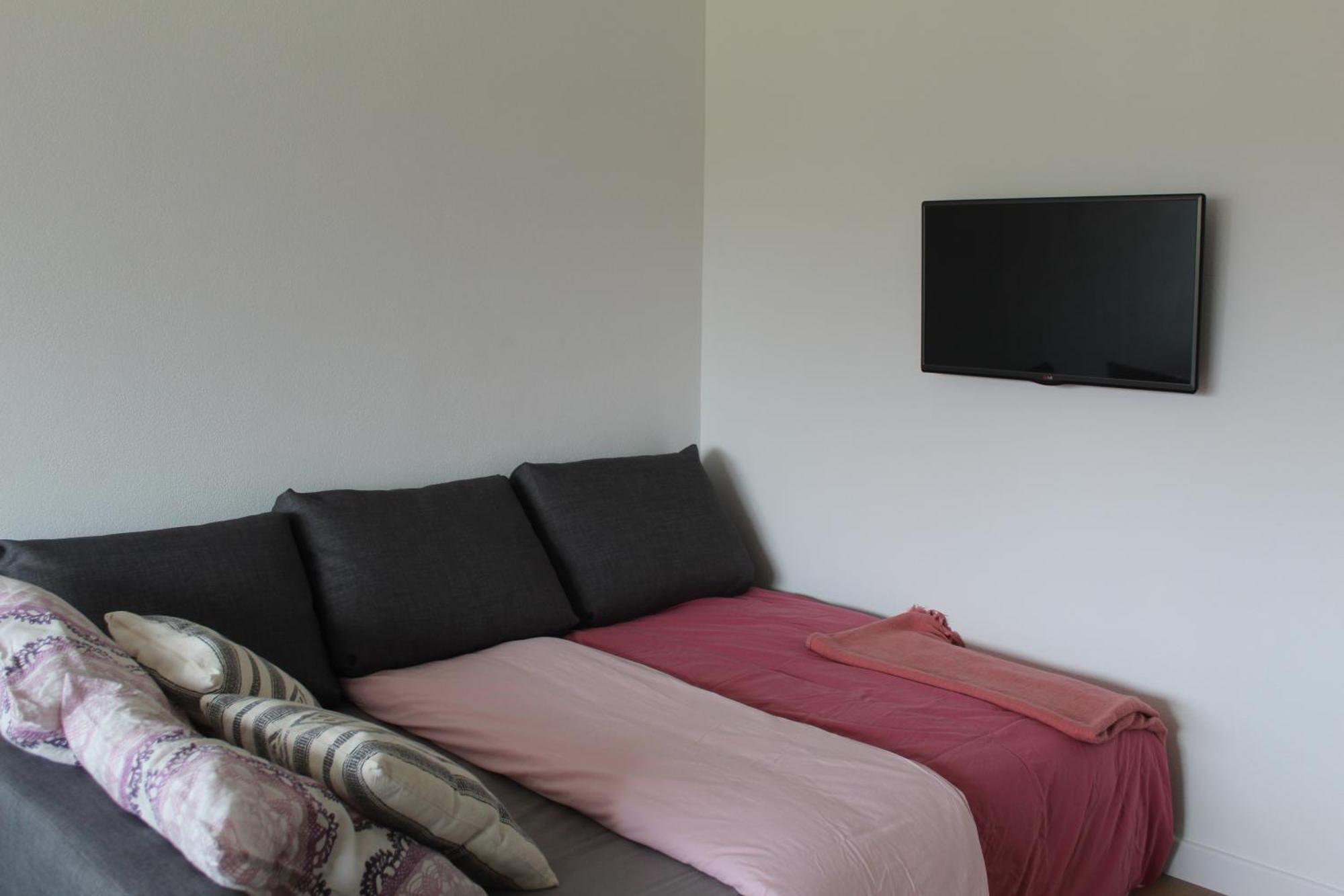 Studio De Charme Renove A Neuf A 15 Min De L'Aeroport Saint-Medard-en-Jalles Ngoại thất bức ảnh