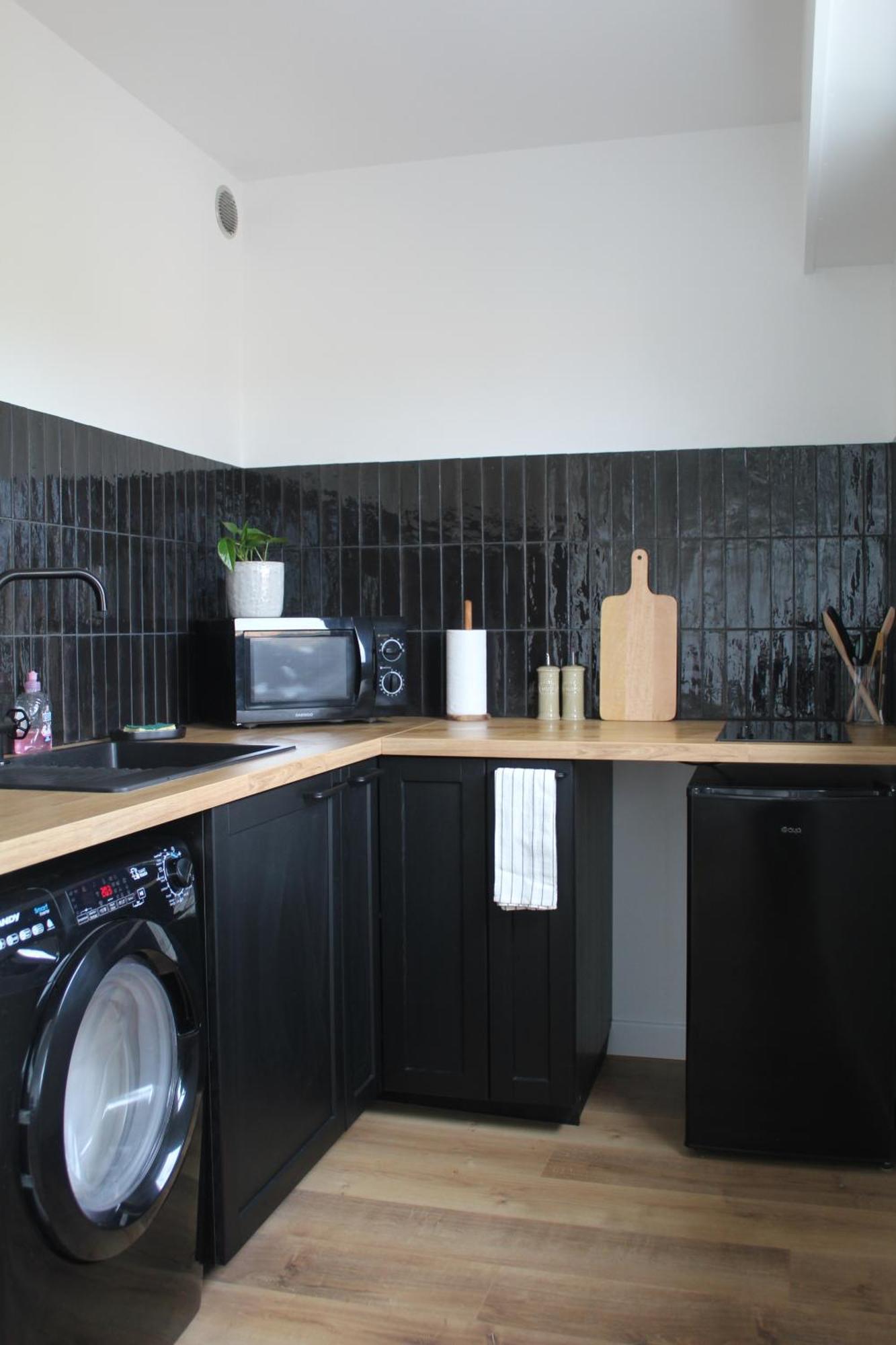 Studio De Charme Renove A Neuf A 15 Min De L'Aeroport Saint-Medard-en-Jalles Ngoại thất bức ảnh